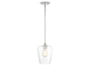 Octave 1 Light Pendant