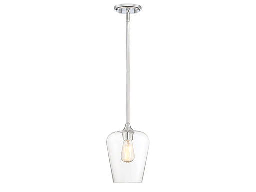 Octave 1 Light Pendant