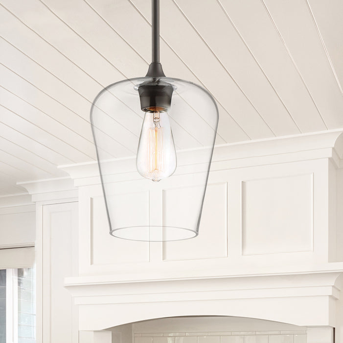 Octave 1 Light Pendant