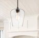 Octave 1 Light Pendant