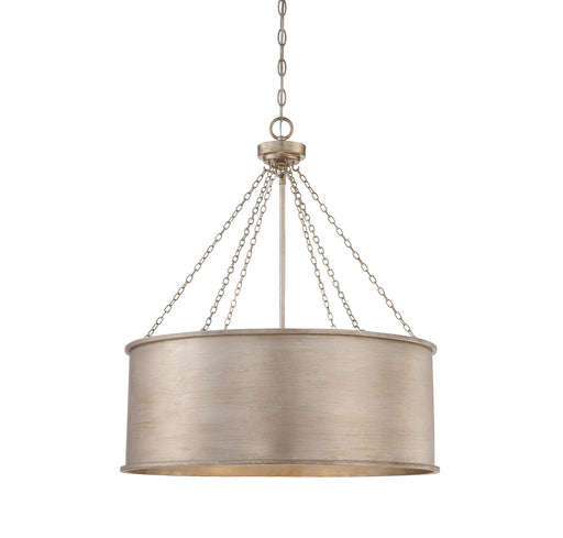 Rochester 6 Light Pendant