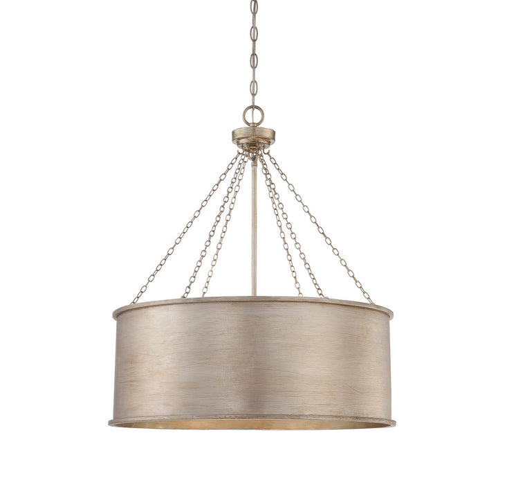 Rochester 6 Light Pendant