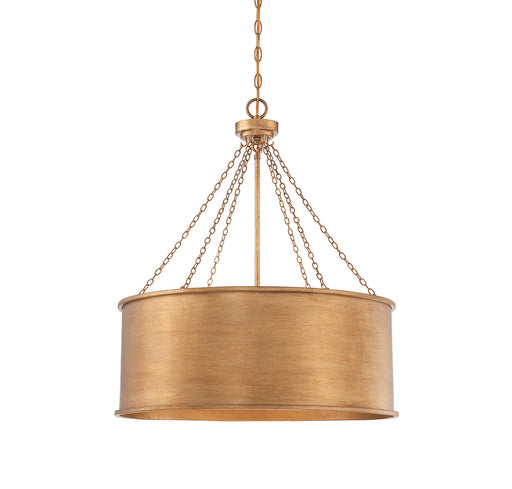 Rochester 6 Light Pendant