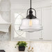 Garvey 1 Light Pendant