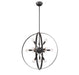 Marly 12 Light Chandelier