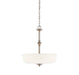 Melrose 3 Light Pendant