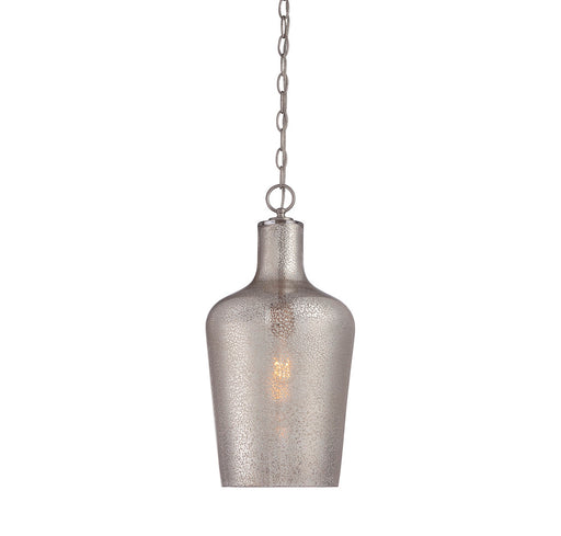 Franklin 1 Light Pendant