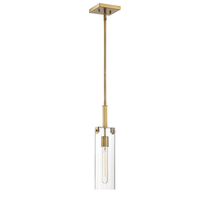 Winfield 1 Light Mini Pendant