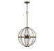 Desoto Avignon 6 Light Pendant