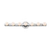 7 LIGHT WALL SCONCE