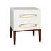 Bang 2-Drawer Side Chest