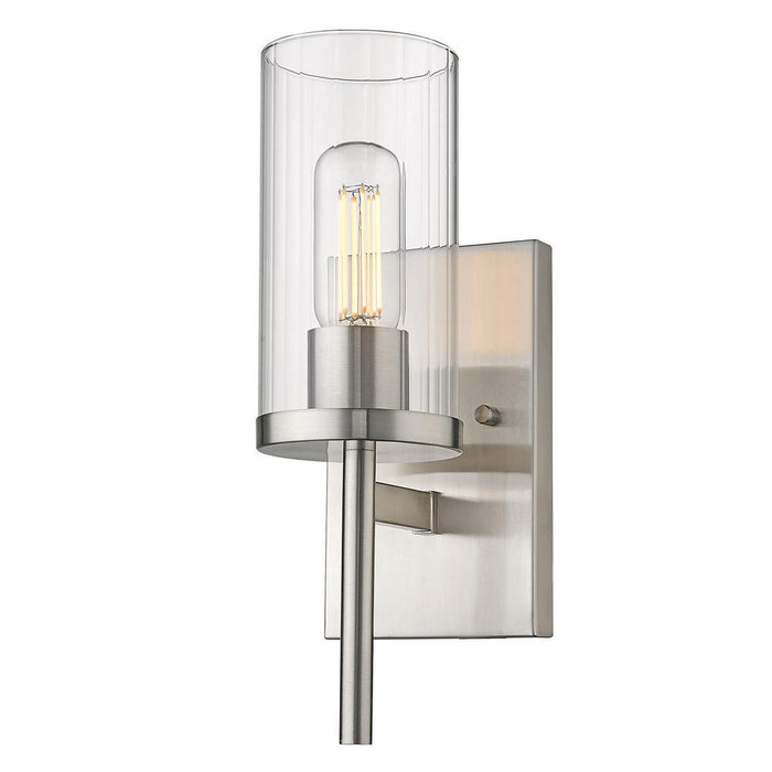 Winslett 1 Light Wall Sconce