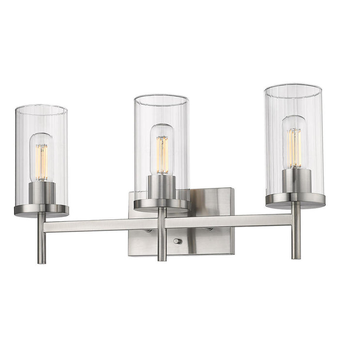 Winslett 3 Light Bath Vanity