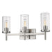 Winslett 3 Light Bath Vanity