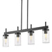 Winslett Linear Pendant