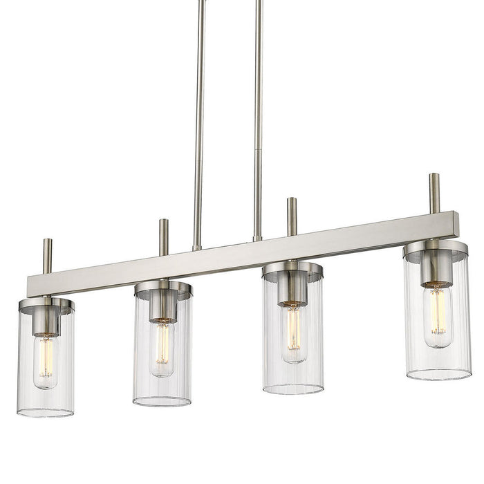 Winslett Linear Pendant