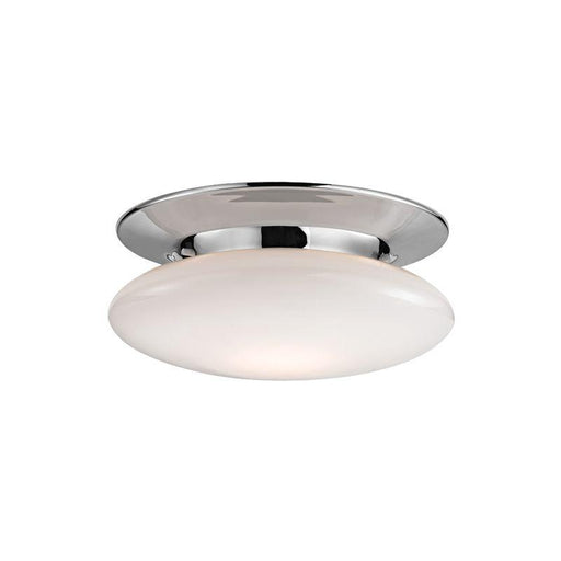 LED FLUSH MOUNT