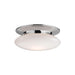 LED FLUSH MOUNT