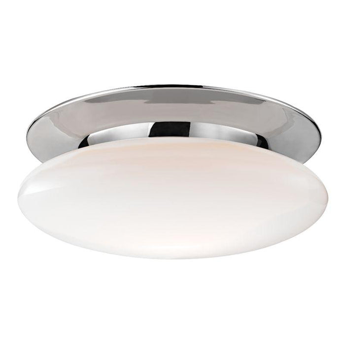 LED FLUSH MOUNT