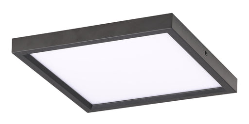 LED FLUSH MOUNT