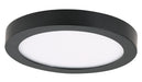 LED FLUSH MOUNT