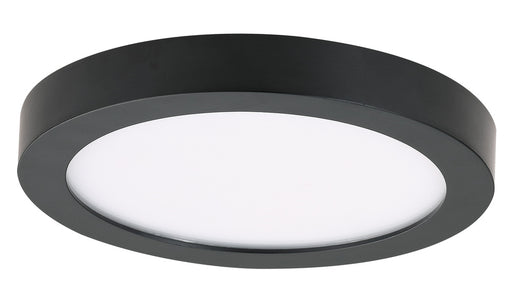 LED FLUSH MOUNT