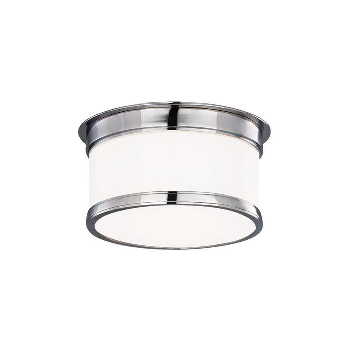 1 LIGHT FLUSH MOUNT