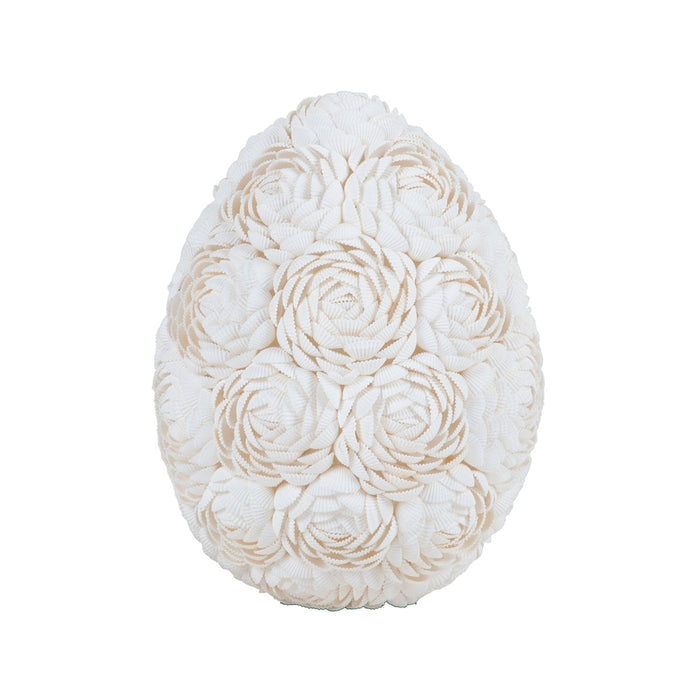 Blossom Shell Egg