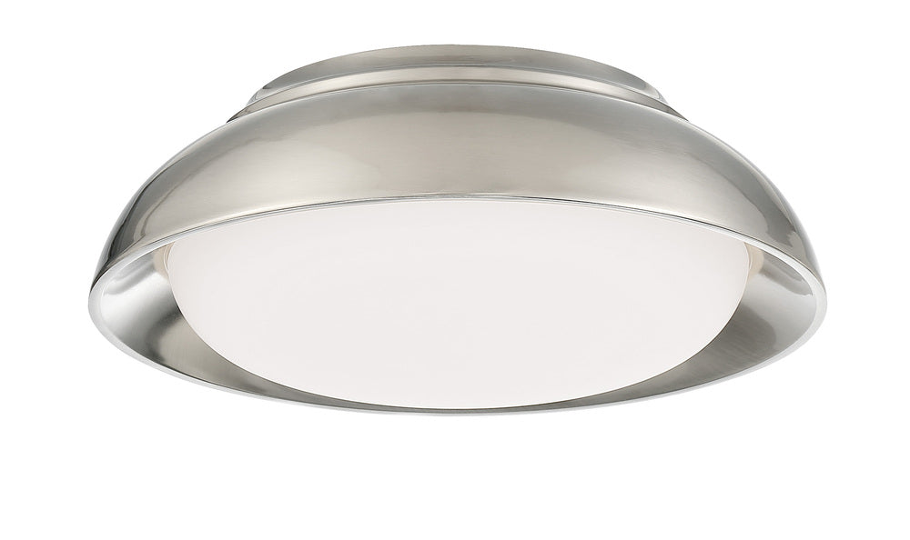 LED FLUSH MOUNT