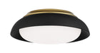 LED FLUSH MOUNT