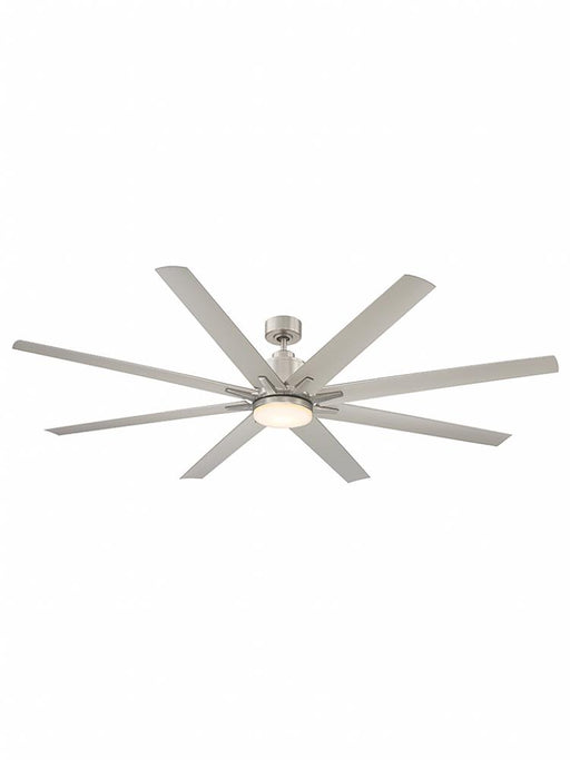 Bluffton 72" 8 Blade Ceiling Fan