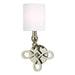 1 LIGHT WALL SCONCE