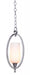 Mateo 1 Light Mini Pendant