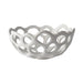 Perforated Porcelain Bowl - Small