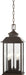 4 LIGHT CHAIN HUNG LANTERN