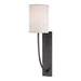 1 LIGHT WALL SCONCE