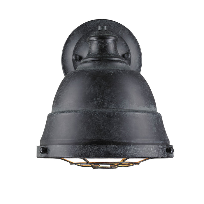 Bartlett 1 Light Wall Sconce