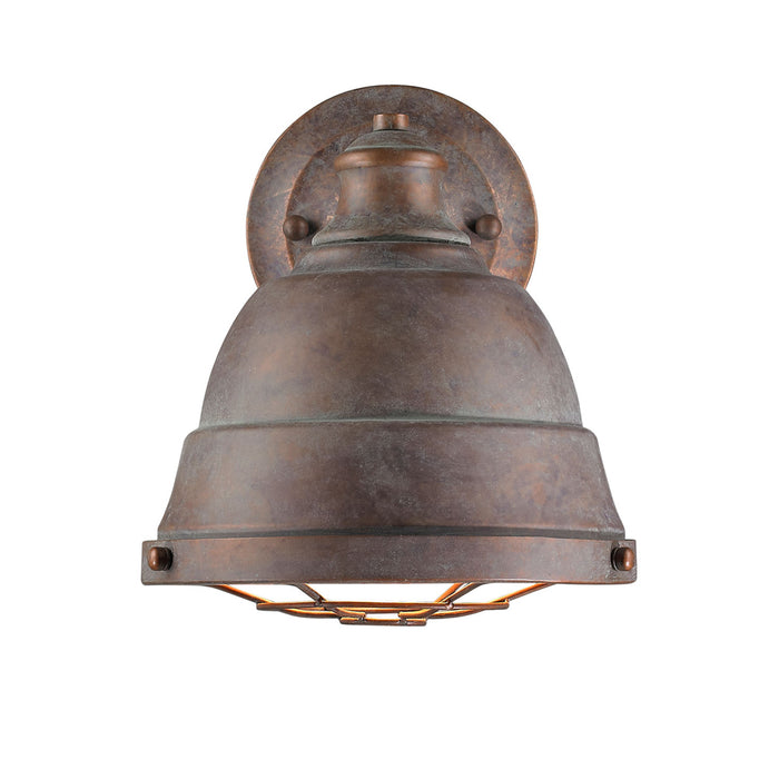 Bartlett 1 Light Wall Sconce