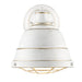 Bartlett 1 Light Wall Sconce