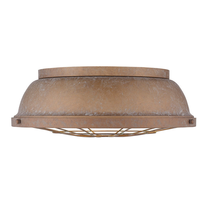 Bartlett Flush Mount - 16"