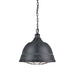 Bartlett 2 Light Pendant