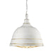 Bartlett 2 Light Pendant