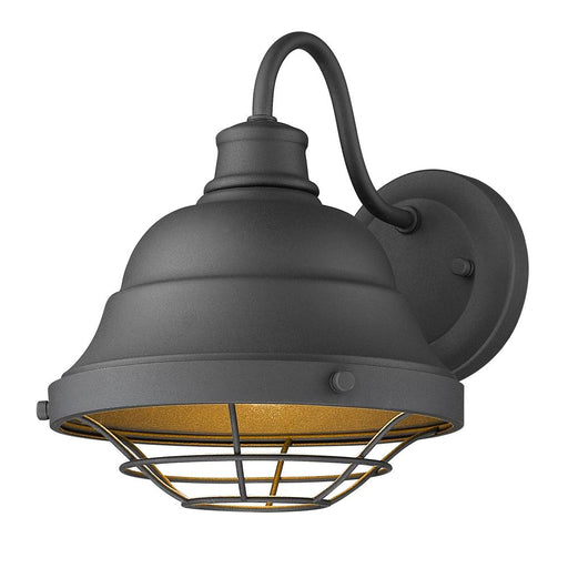 Bartlett Wall Sconce - Outdoor