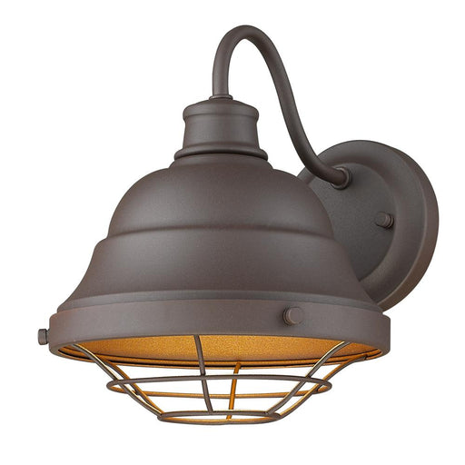 Bartlett Wall Sconce - Outdoor