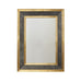 Metal Frame Mirror