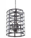 Townsend 6 Light Lantern