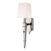 1 LIGHT WALL SCONCE