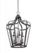 Livingston Medium Lantern