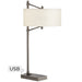 TL-Modern desk lamp