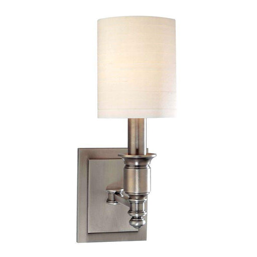 1 LIGHT WALL SCONCE